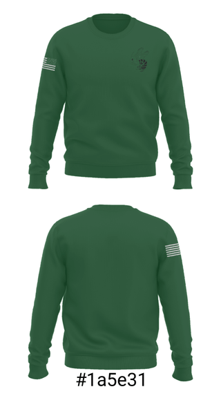 Crew Neck Sweatshirt, Highland High School Bowling, Bowling, Teamtime, Team time, sublimation, custom sports apparel, team uniforms, spirit wear, spiritwear, sports uniforms, custom shirts, team store, custom team store, fundraiser sports, apparel fundraiser