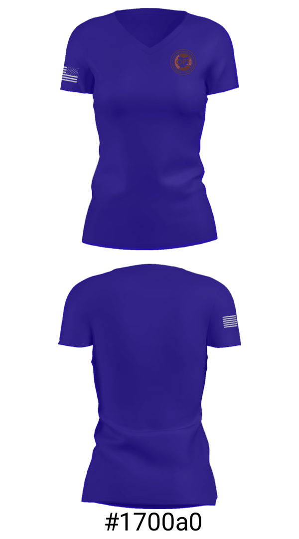 Women's Short Sleeve Vneck Shirt, Ohio Performance Team, , Teamtime, Team time, sublimation, custom sports apparel, team uniforms, spirit wear, spiritwear, sports uniforms, custom shirts, team store, custom team store, fundraiser sports, apparel fundraiser