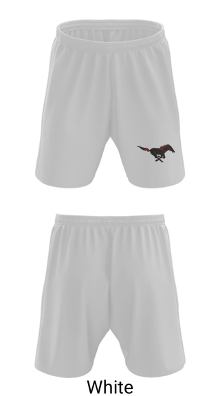 Athletic Shorts With Pockets, Edgewood High School Swimming, Swimming, Teamtime, Team time, sublimation, custom sports apparel, team uniforms, spirit wear, spiritwear, sports uniforms, custom shirts, team store, custom team store, fundraiser sports, apparel fundraiser