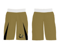Blacksburg High School Basketball 21235320 Mens Soccer Shorts - 33