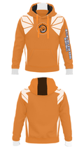 Skyline Prep High School Basketball 75020258 Hoodie - 22