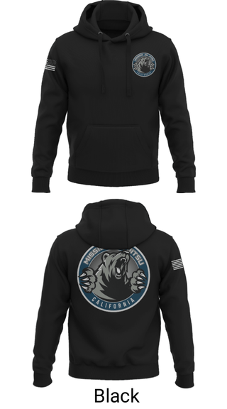 Hoodie, RGMV, Wrestling, Teamtime, Team time, sublimation, custom sports apparel, team uniforms, spirit wear, spiritwear, sports uniforms, custom shirts, team store, custom team store, fundraiser sports, apparel fundraiser