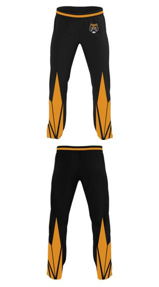 Sweatpants, White Plains High School, Spirit Store, Teamtime, Team time, sublimation, custom sports apparel, team uniforms, spirit wear, spiritwear, sports uniforms, custom shirts, team store, custom team store, fundraiser sports, apparel fundraiser