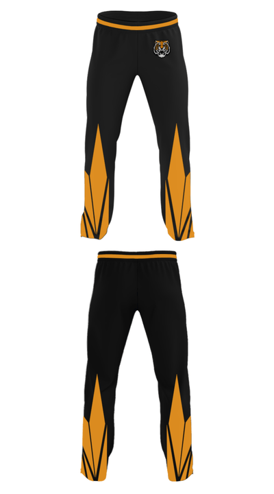 White Plains High School 56635085 Sweatpants - 24
