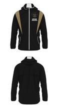 Westview High School Gymnastics 94290525 Windbreaker - 26
