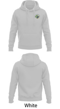 Touch of power solutions 49651722 Hoodie - 3