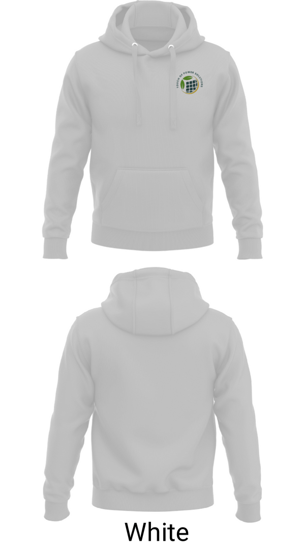 Hoodie, Touch of power solutions, , Teamtime, Team time, sublimation, custom sports apparel, team uniforms, spirit wear, spiritwear, sports uniforms, custom shirts, team store, custom team store, fundraiser sports, apparel fundraiser