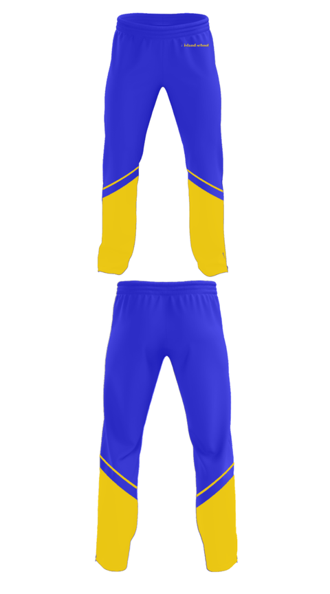 Sweatpants, Island School Swimming, Swimming, Teamtime, Team time, sublimation, custom sports apparel, team uniforms, spirit wear, spiritwear, sports uniforms, custom shirts, team store, custom team store, fundraiser sports, apparel fundraiser