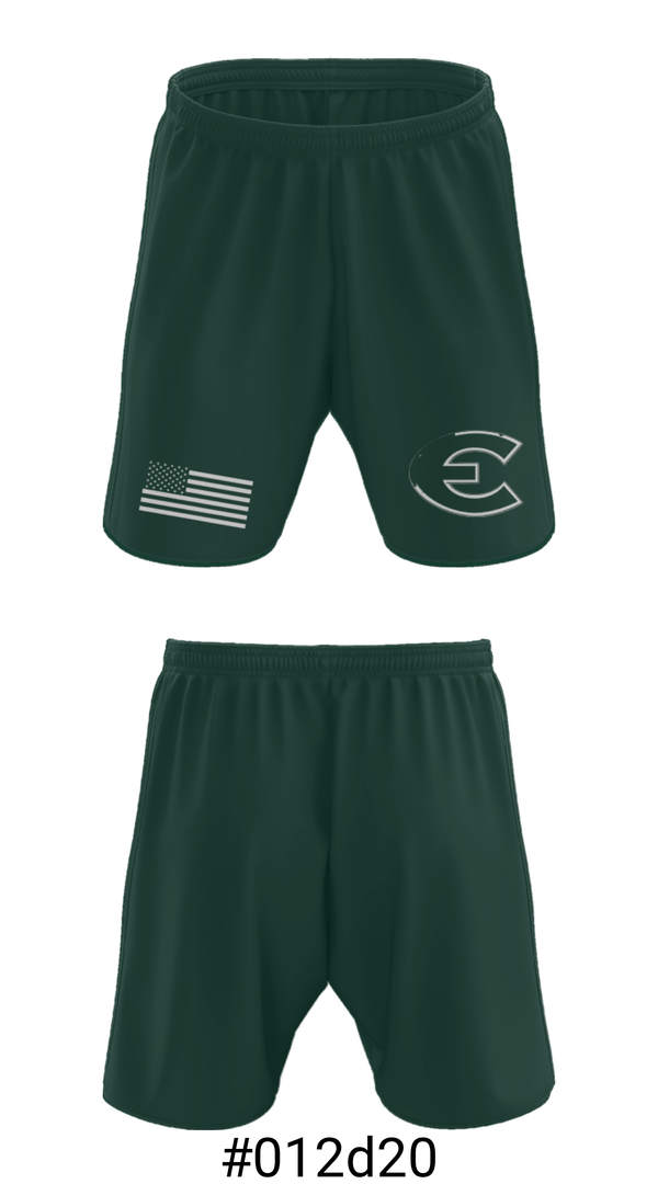Athletic Shorts With Pockets, Evergreen High School Wrestling, Wrestling, Teamtime, Team time, sublimation, custom sports apparel, team uniforms, spirit wear, spiritwear, sports uniforms, custom shirts, team store, custom team store, fundraiser sports, apparel fundraiser