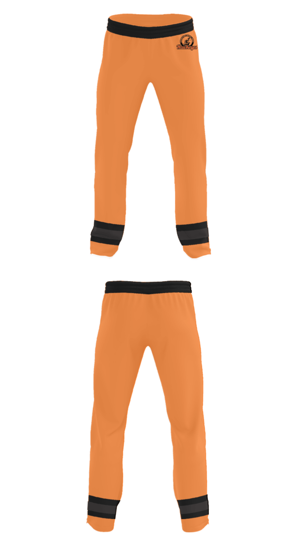 Sweatpants, Cooperstown Senior High School Wrestling, Wrestling, Teamtime, Team time, sublimation, custom sports apparel, team uniforms, spirit wear, spiritwear, sports uniforms, custom shirts, team store, custom team store, fundraiser sports, apparel fundraiser