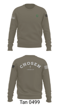 Elephant 2925539 Crew Neck Sweatshirt - 34