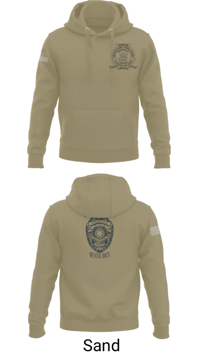 2023-B BRC 27271641 Hoodie - 48