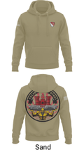 VanGaurds 56010814 Hoodie - 48