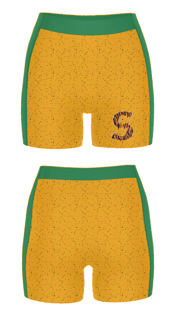 Women's Compression Shorts, Southside High School Wrestling, Wrestling, Teamtime, Team time, sublimation, custom sports apparel, team uniforms, spirit wear, spiritwear, sports uniforms, custom shirts, team store, custom team store, fundraiser sports, apparel fundraiser