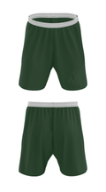 Dartmouth High School 73517919 Athletic Shorts With Pockets - 22