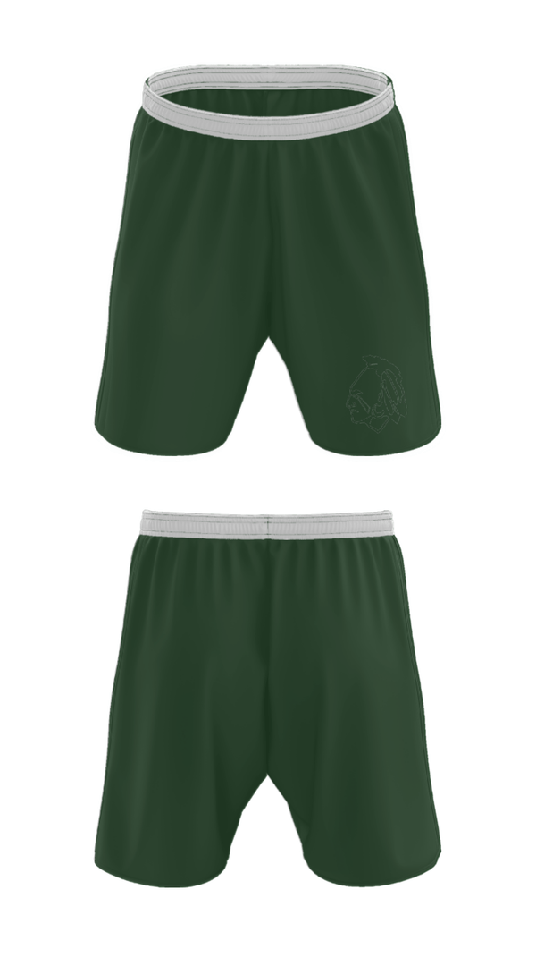 Athletic Shorts With Pockets, Dartmouth High School, Spirit Store, Teamtime, Team time, sublimation, custom sports apparel, team uniforms, spirit wear, spiritwear, sports uniforms, custom shirts, team store, custom team store, fundraiser sports, apparel fundraiser