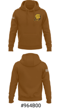 Buckeye Valley High School Swimming 66949438 Hoodie - 17