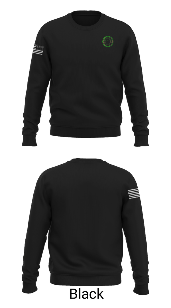 Crew Neck Sweatshirt, Herbal Intellect, , Teamtime, Team time, sublimation, custom sports apparel, team uniforms, spirit wear, spiritwear, sports uniforms, custom shirts, team store, custom team store, fundraiser sports, apparel fundraiser