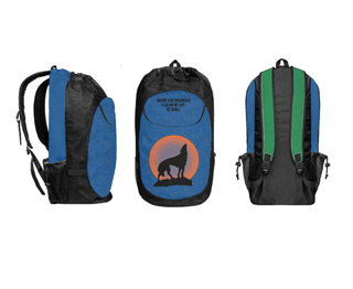 Gear Bag, Mountain Shadows Elementary School, Spirit Store, Teamtime, Team time, sublimation, custom sports apparel, team uniforms, spirit wear, spiritwear, sports uniforms, custom shirts, team store, custom team store, fundraiser sports, apparel fundraiser