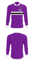 Mascoutah Elementary School 5135755 Quarter Zip Jacket - 30