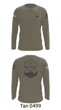 REDNECKS 52508917 Long Sleeve Performance Shirt - 35