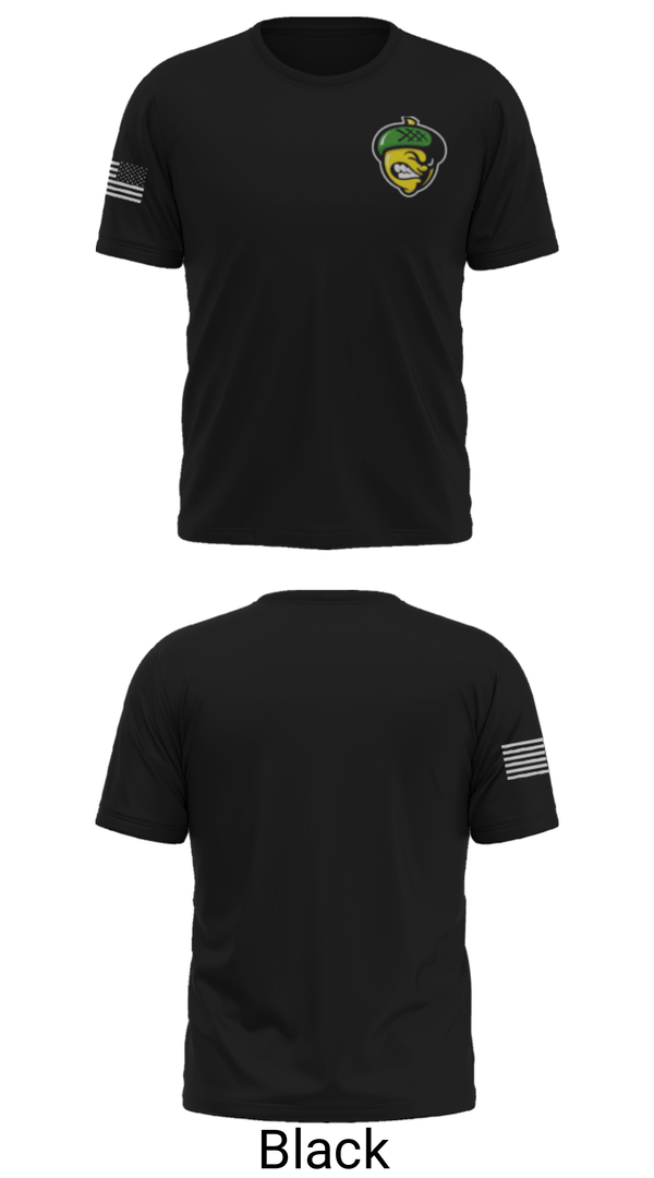Short Sleeve Performance Shirt, Live Oak High School Swimming, Swimming, Teamtime, Team time, sublimation, custom sports apparel, team uniforms, spirit wear, spiritwear, sports uniforms, custom shirts, team store, custom team store, fundraiser sports, apparel fundraiser