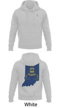 A&M FLIGHTS 82403687 Hoodie - 3