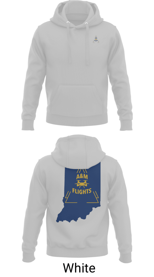 Hoodie, A&M FLIGHTS, , Teamtime, Team time, sublimation, custom sports apparel, team uniforms, spirit wear, spiritwear, sports uniforms, custom shirts, team store, custom team store, fundraiser sports, apparel fundraiser