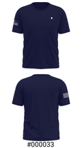 x 37487485 Short Sleeve Performance Shirt - 19