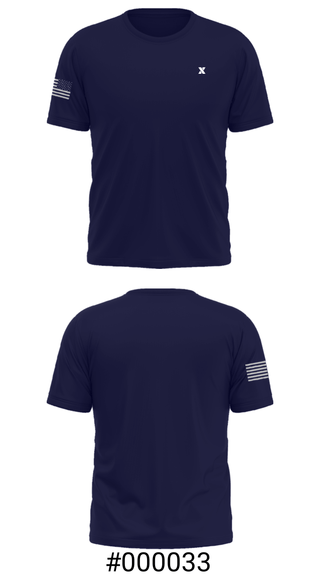 Short Sleeve Performance Shirt, x, Cross Country, Teamtime, Team time, sublimation, custom sports apparel, team uniforms, spirit wear, spiritwear, sports uniforms, custom shirts, team store, custom team store, fundraiser sports, apparel fundraiser