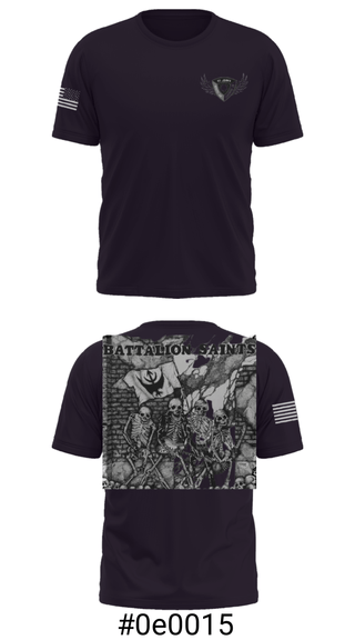 Short Sleeve Performance Shirt, , Army, Teamtime, Team time, sublimation, custom sports apparel, team uniforms, spirit wear, spiritwear, sports uniforms, custom shirts, team store, custom team store, fundraiser sports, apparel fundraiser