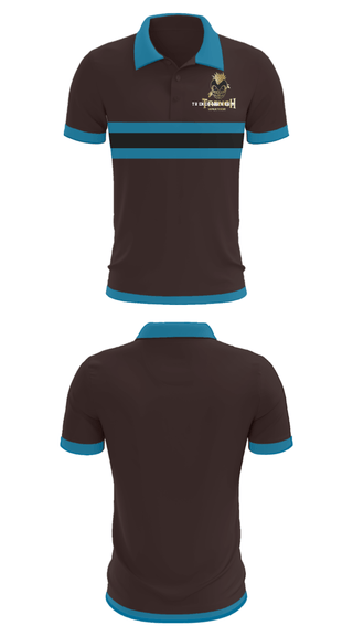 Short Sleeve Performance Polo, TRENCH WARRIORS, Football, Teamtime, Team time, sublimation, custom sports apparel, team uniforms, spirit wear, spiritwear, sports uniforms, custom shirts, team store, custom team store, fundraiser sports, apparel fundraiser