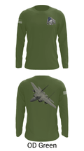 57 FIS 38489790 Long Sleeve Performance Shirt - 27