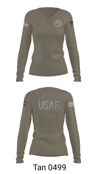 Women's Long Sleeve Vneck Shirt, , , Teamtime, Team time, sublimation, custom sports apparel, team uniforms, spirit wear, spiritwear, sports uniforms, custom shirts, team store, custom team store, fundraiser sports, apparel fundraiser
