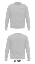 Southern Wayne High School Wrestling 91395262 Crew Neck Sweatshirt - 2