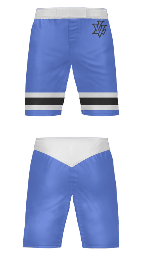 Fight Shorts, Leavenworth High School Wrestling, Wrestling, Teamtime, Team time, sublimation, custom sports apparel, team uniforms, spirit wear, spiritwear, sports uniforms, custom shirts, team store, custom team store, fundraiser sports, apparel fundraiser