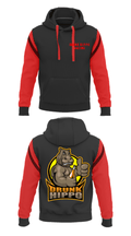 Drunk Hippo Racing 90284790 Hoodie - 27