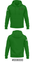 Ridley High School Swimming 642622 Hoodie - 17