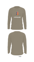 1-174th ADA RGT 76642958 Long Sleeve Performance Shirt 69