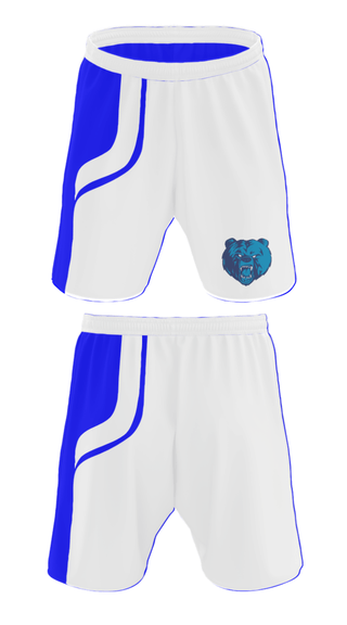 Athletic Shorts With Pockets, Sylvan Hills High School Wrestling, Wrestling, Teamtime, Team time, sublimation, custom sports apparel, team uniforms, spirit wear, spiritwear, sports uniforms, custom shirts, team store, custom team store, fundraiser sports, apparel fundraiser