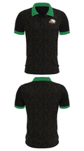 Jasper R-5 High School Basketball 48187639 Short Sleeve Performance Polo - 27