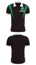 Notre Dame College Prep 20685320 Short Sleeve Performance Polo - 24