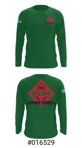 Long Sleeve Performance Shirt, , , Teamtime, Team time, sublimation, custom sports apparel, team uniforms, spirit wear, spiritwear, sports uniforms, custom shirts, team store, custom team store, fundraiser sports, apparel fundraiser