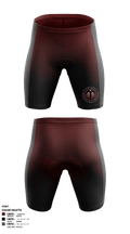 TRIBE 5312123 Men's Compression Shorts - 1