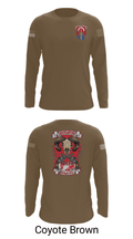 423 TC 57126457 Long Sleeve Performance Shirt - 11