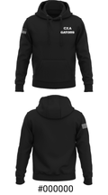 C.Y.A GATORS 52352877 Hoodie - 17