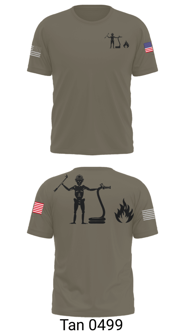 Short Sleeve Performance Shirt, Seven Hills, , Teamtime, Team time, sublimation, custom sports apparel, team uniforms, spirit wear, spiritwear, sports uniforms, custom shirts, team store, custom team store, fundraiser sports, apparel fundraiser