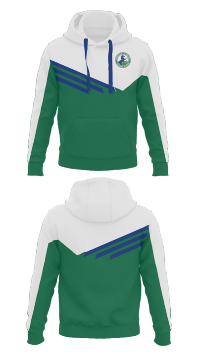 Western Academy Charter School 43626603 Hoodie - 22