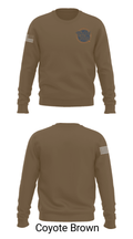 59th Quartermaster 16282203 Crew Neck Sweatshirt - 10