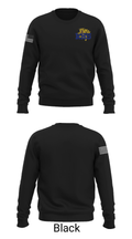 Riley High School Wrestling 31032576 Crew Neck Sweatshirt - 9
